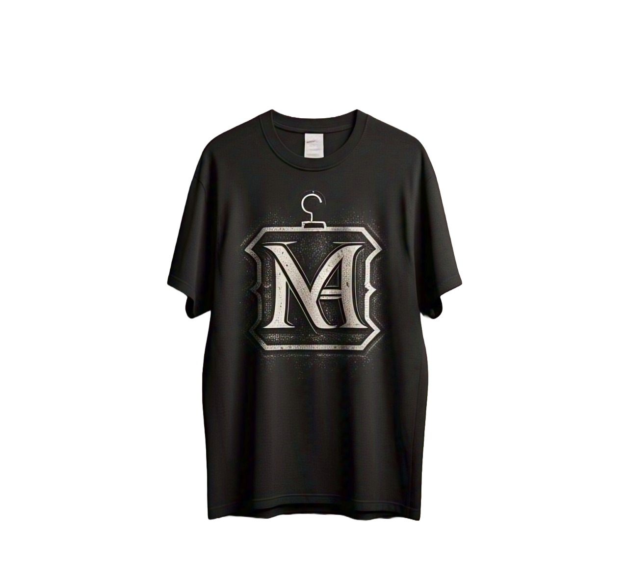 Statement Graphic T-Shirt